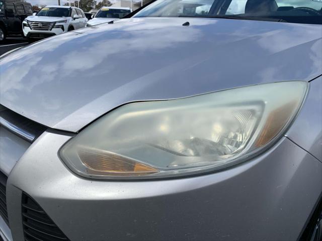 used 2014 Ford Focus car, priced at $6,999