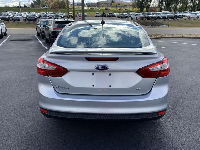 used 2014 Ford Focus car, priced at $6,999