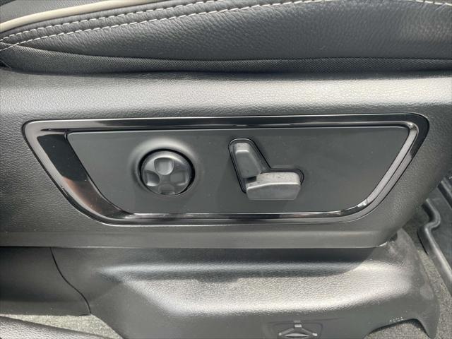 used 2023 Ram 1500 car, priced at $56,995