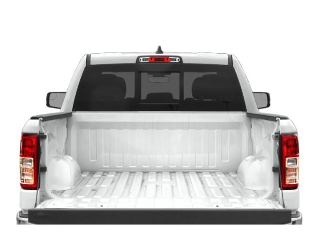 used 2023 Ram 1500 car, priced at $57,995
