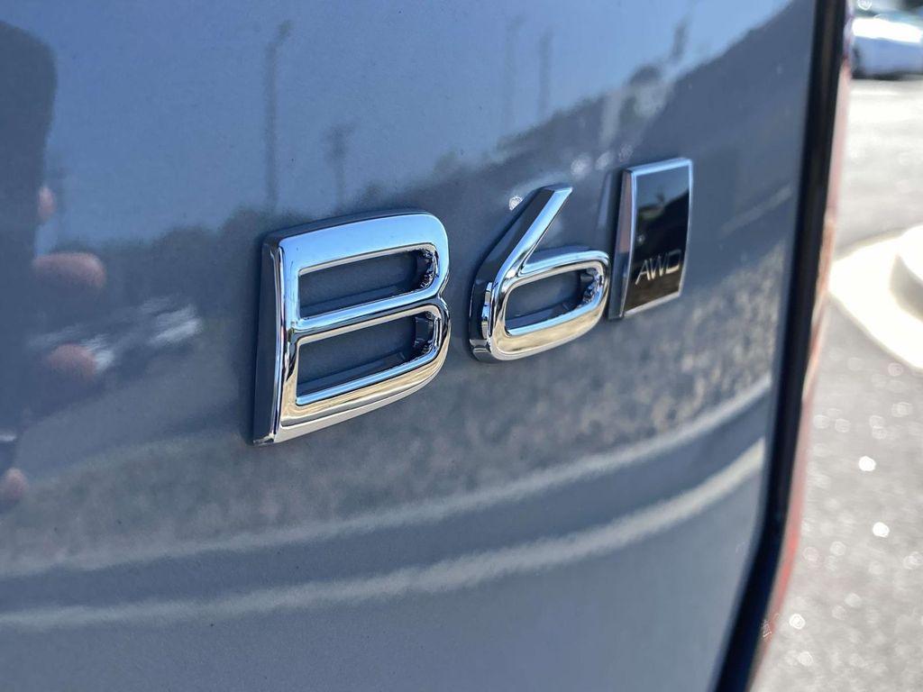 new 2026 Volvo XC90 car, priced at $71,825