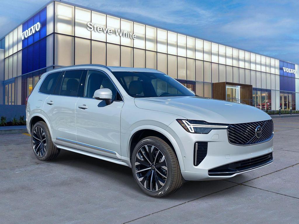 new 2026 Volvo XC90 car, priced at $71,825