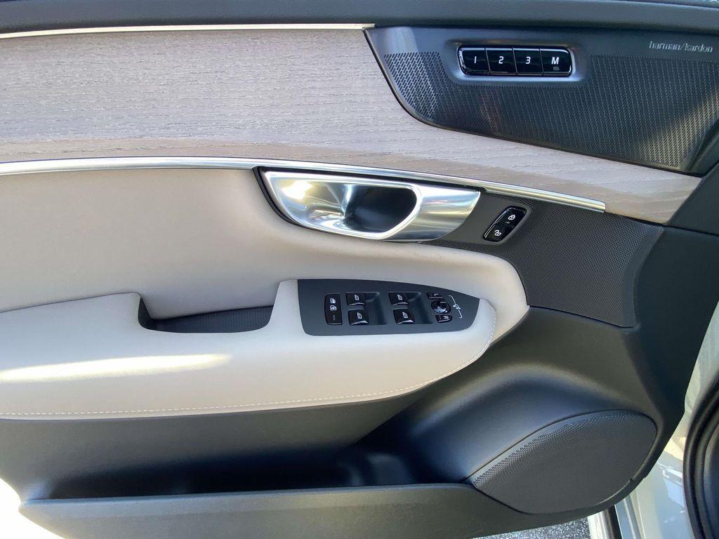 new 2026 Volvo XC90 car, priced at $71,825