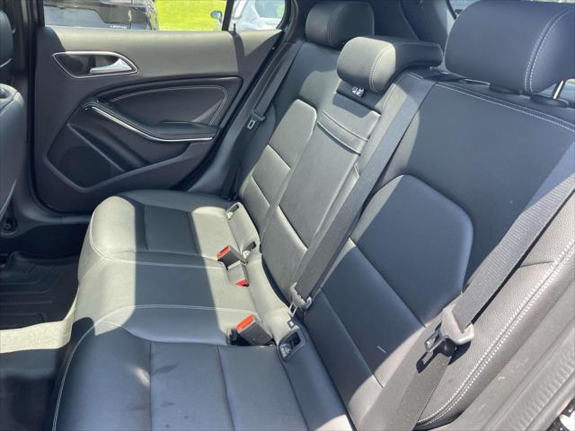 used 2020 Mercedes-Benz GLA 250 car, priced at $22,999