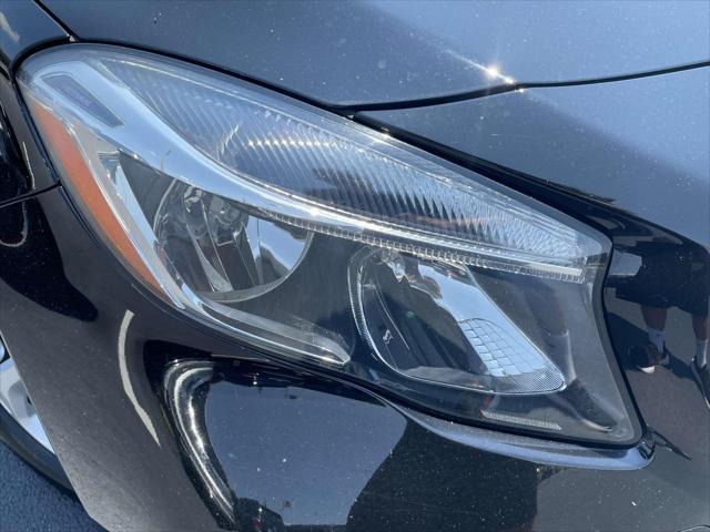 used 2020 Mercedes-Benz GLA 250 car, priced at $22,999