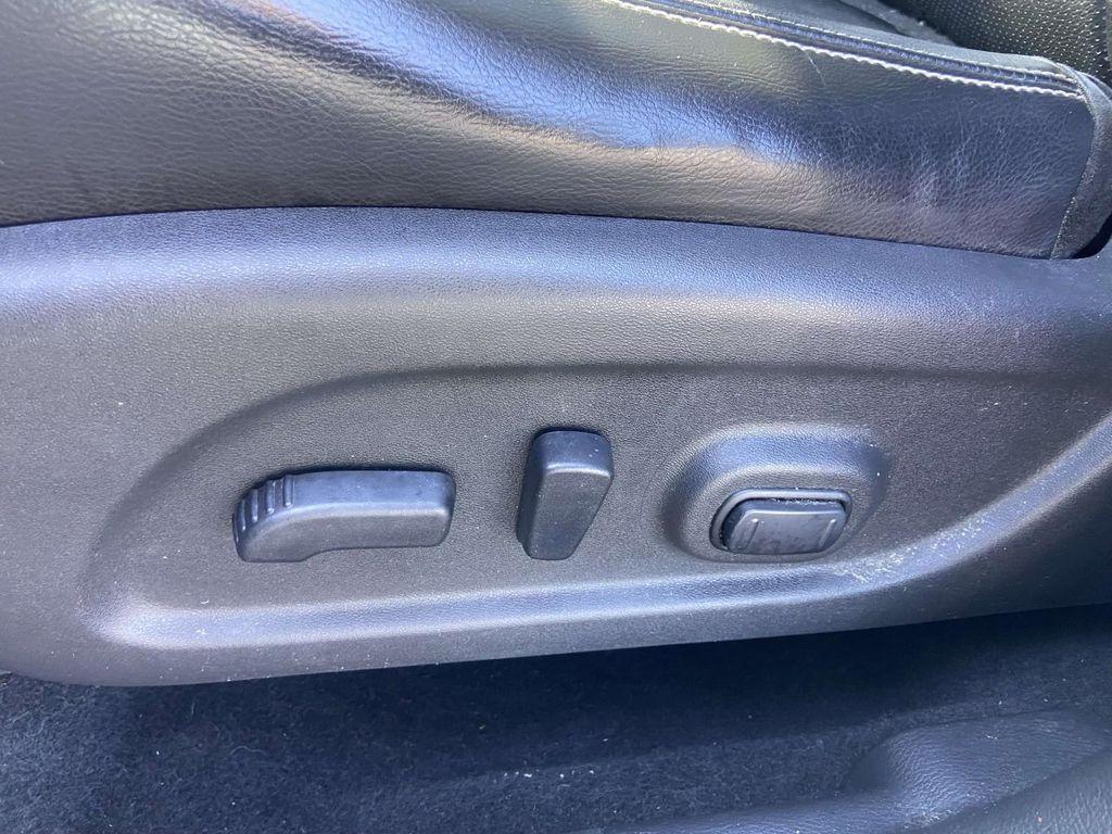 used 2015 Nissan Murano car, priced at $10,499