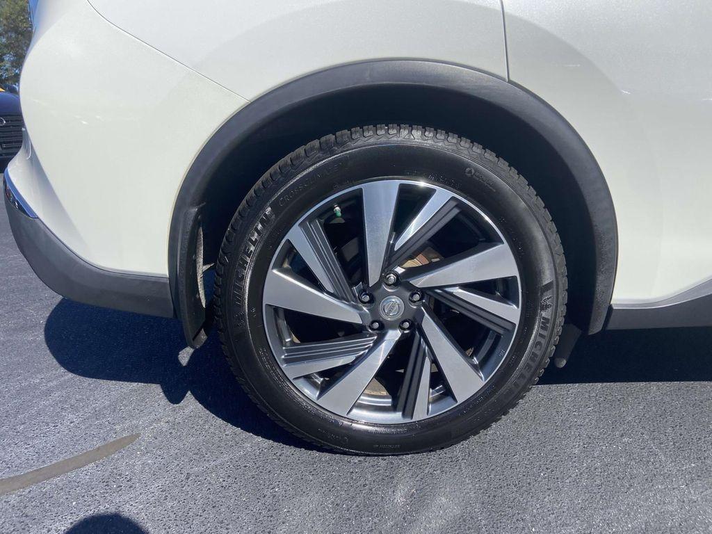 used 2015 Nissan Murano car, priced at $10,499