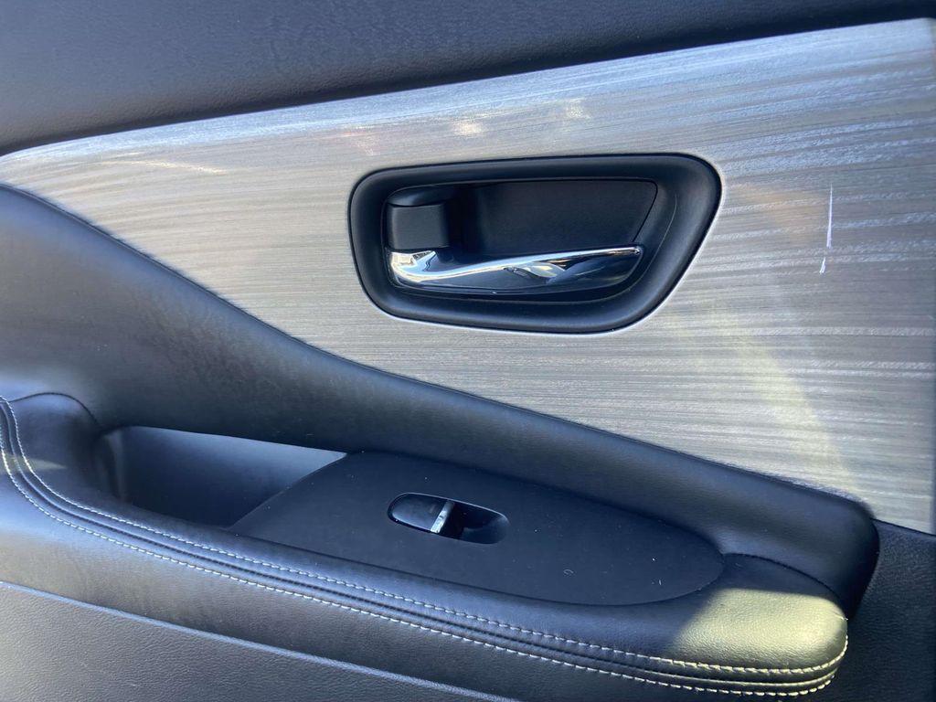 used 2015 Nissan Murano car, priced at $10,499