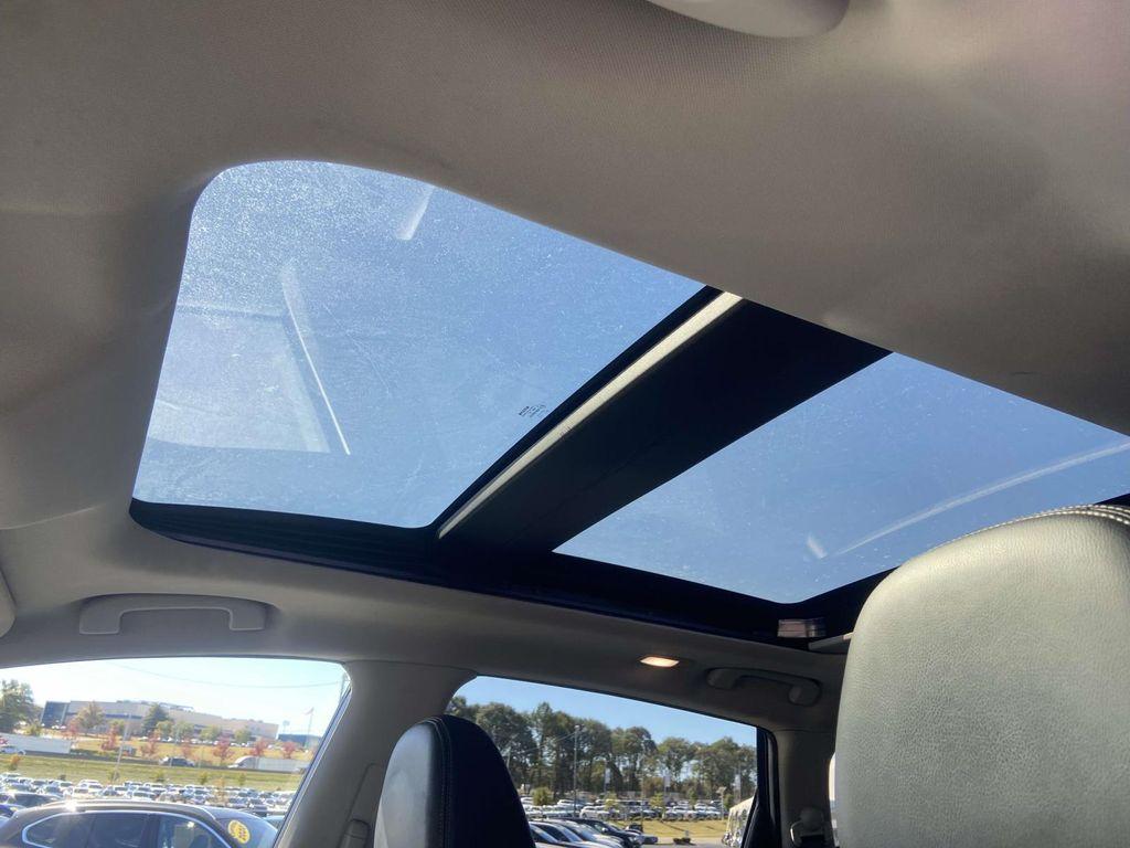 used 2015 Nissan Murano car, priced at $10,499