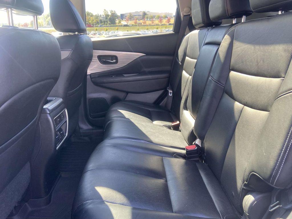 used 2015 Nissan Murano car, priced at $10,499