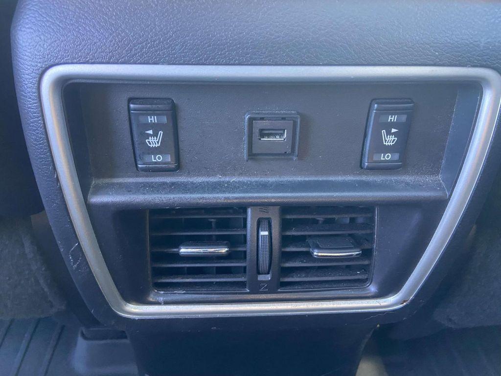 used 2015 Nissan Murano car, priced at $10,499