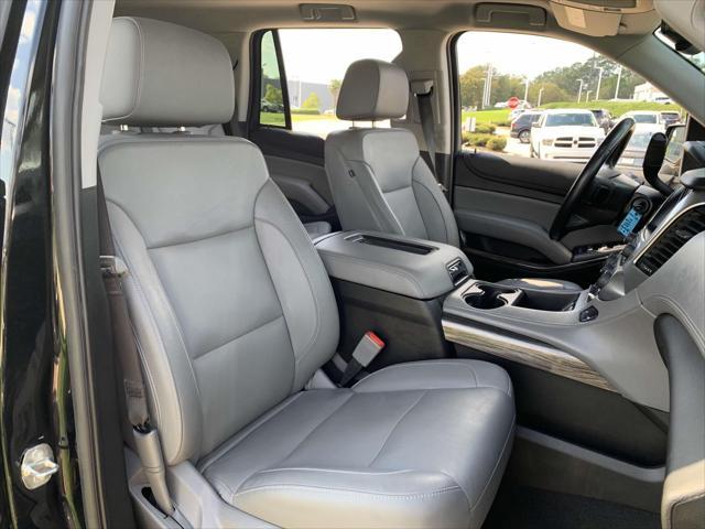 used 2020 Chevrolet Tahoe car, priced at $36,999