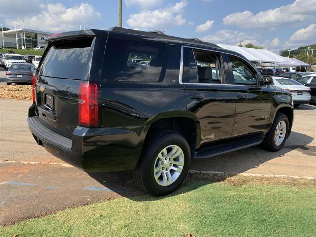 used 2020 Chevrolet Tahoe car, priced at $36,999