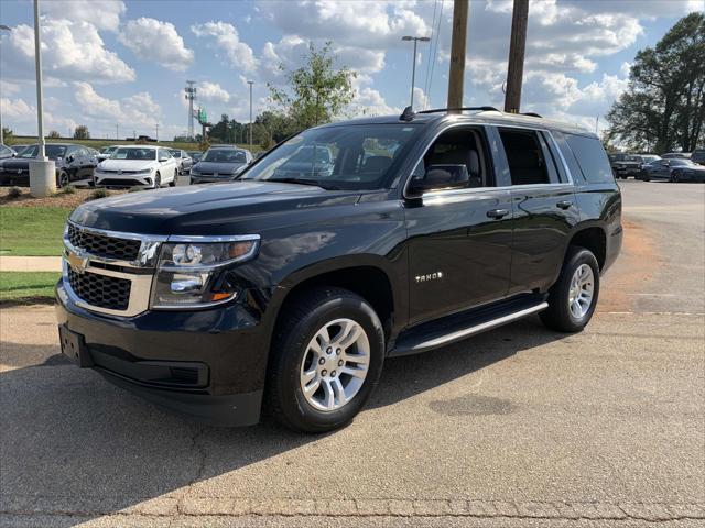 used 2020 Chevrolet Tahoe car, priced at $36,999