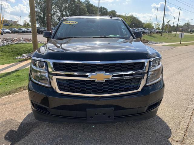 used 2020 Chevrolet Tahoe car, priced at $36,999