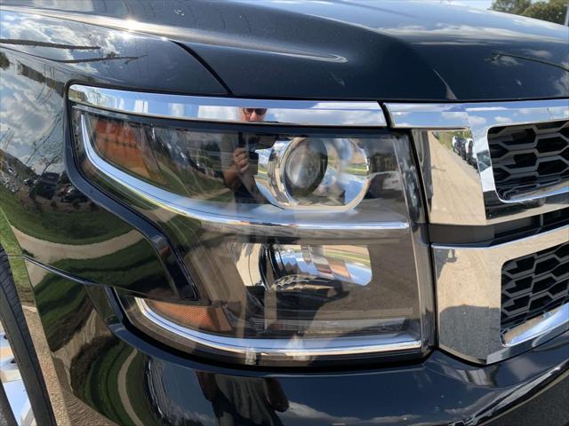 used 2020 Chevrolet Tahoe car, priced at $36,999