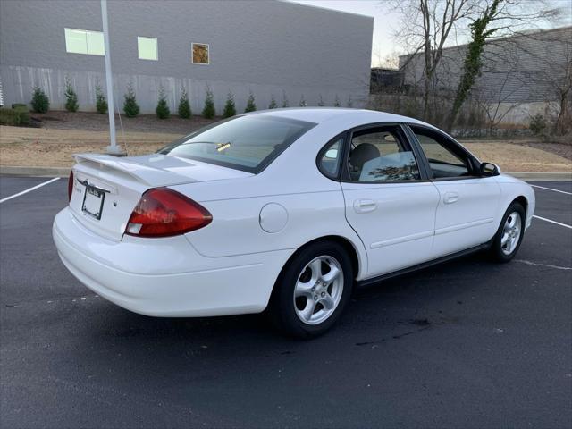 used 2003 Ford Taurus car, priced at $4,999