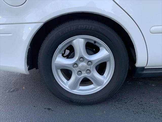 used 2003 Ford Taurus car, priced at $4,999