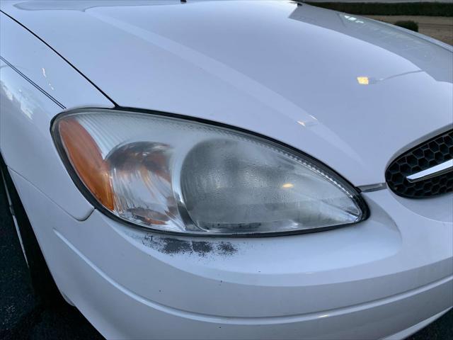 used 2003 Ford Taurus car, priced at $4,999