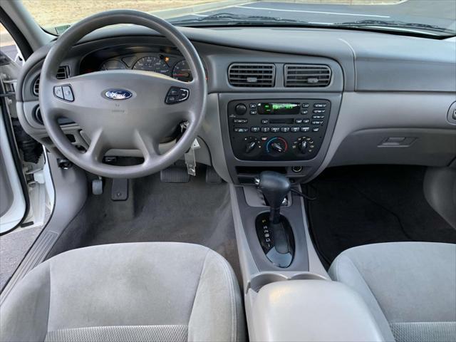 used 2003 Ford Taurus car, priced at $4,999