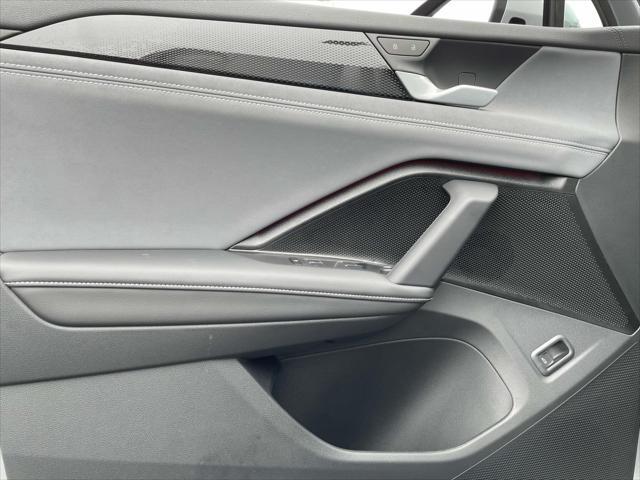 new 2025 Volkswagen Tiguan car, priced at $34,531