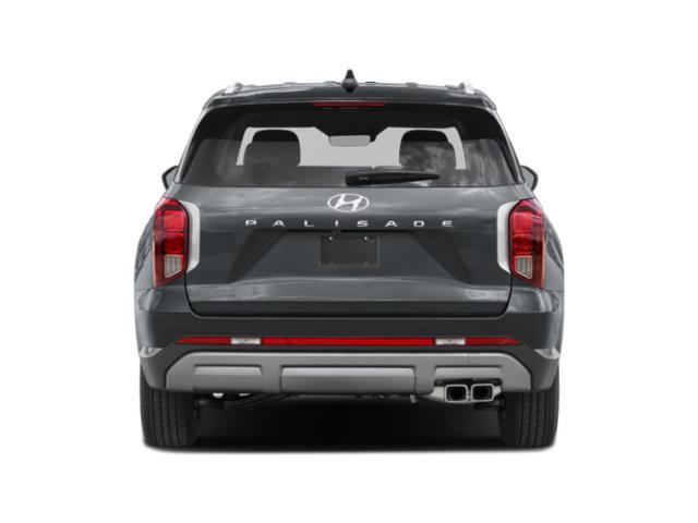 used 2024 Hyundai Palisade car, priced at $35,999