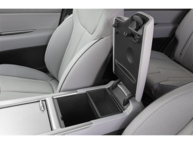 used 2024 Hyundai Palisade car, priced at $35,999