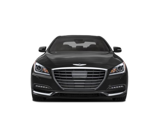 used 2018 Genesis G80 car
