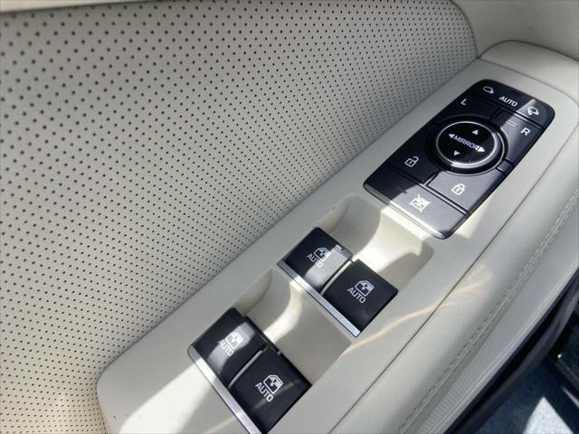 used 2018 Genesis G80 car