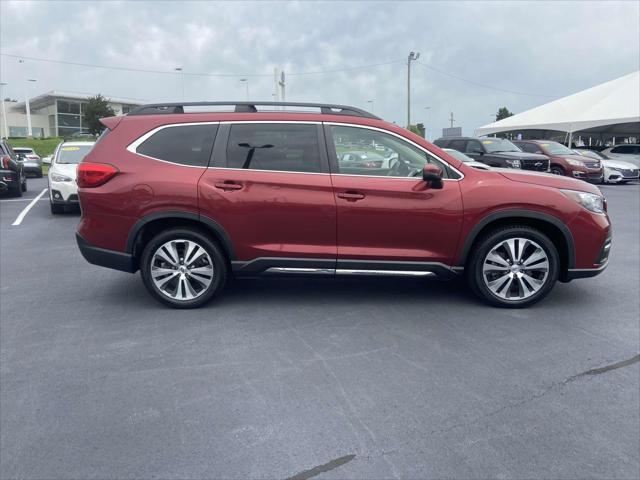 used 2019 Subaru Ascent car, priced at $20,999