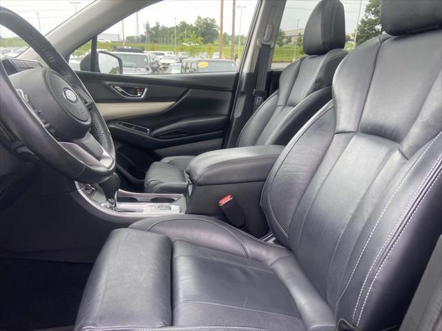 used 2019 Subaru Ascent car, priced at $20,999