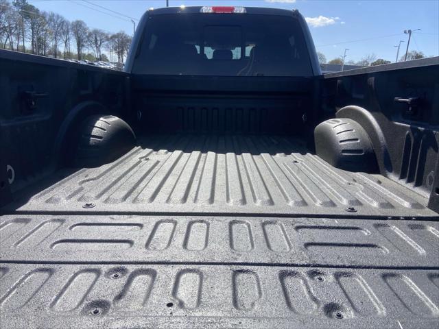 used 2017 Ford F-250 car, priced at $52,999