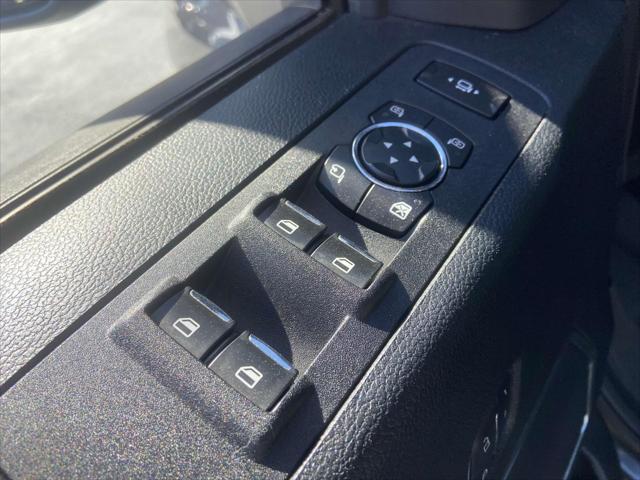 used 2017 Ford F-250 car, priced at $52,999
