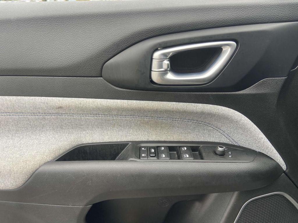 used 2022 Jeep Compass car, priced at $19,999