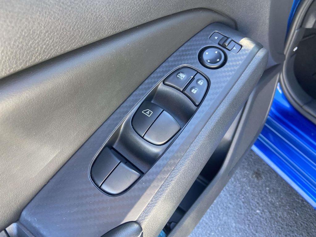 used 2025 Nissan Altima car, priced at $24,499