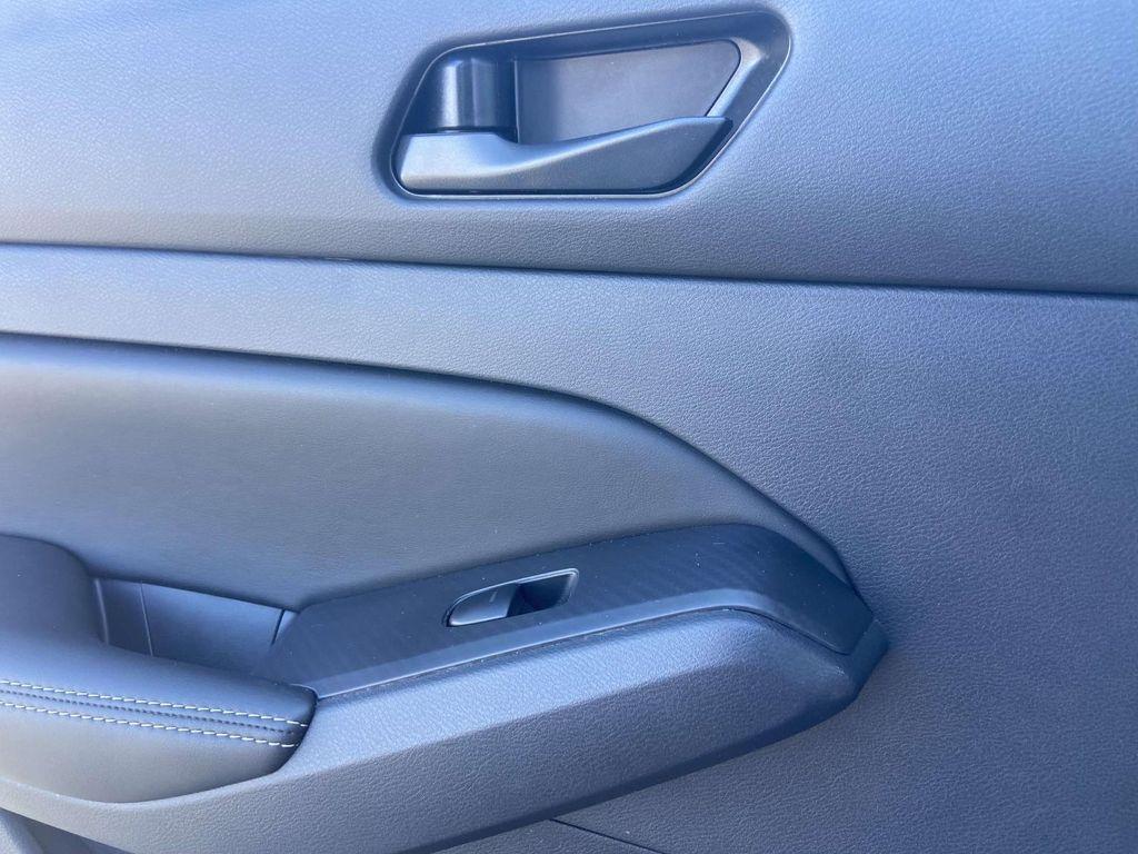 used 2025 Nissan Altima car, priced at $24,499