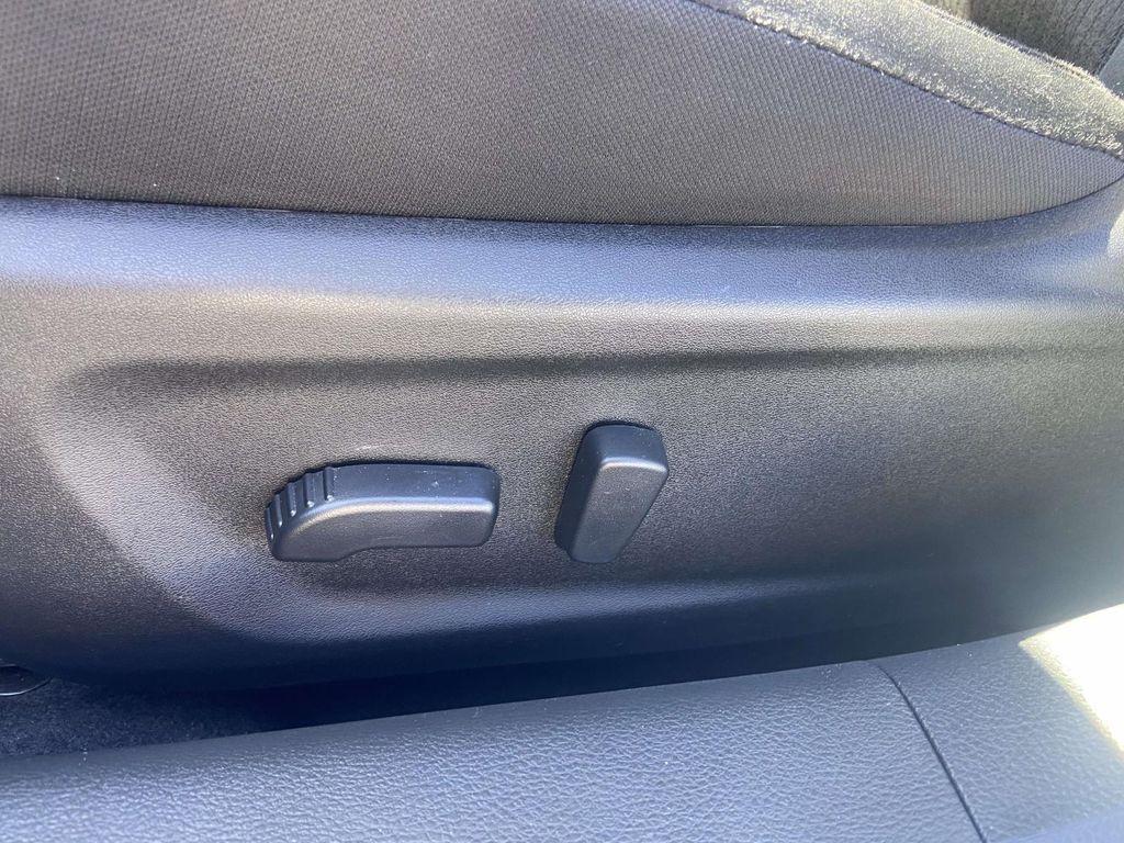 used 2025 Nissan Altima car, priced at $24,499