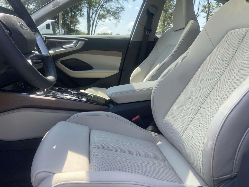 new 2025 Audi A5 car, priced at $54,185