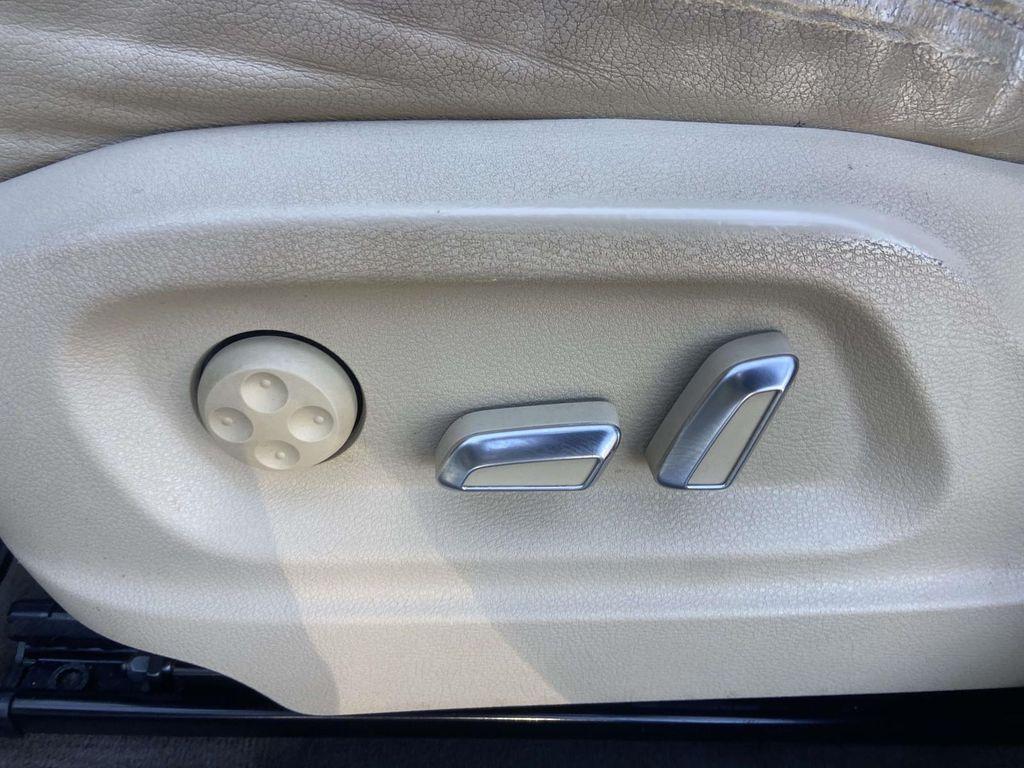 used 2015 Audi Q5 car, priced at $10,999