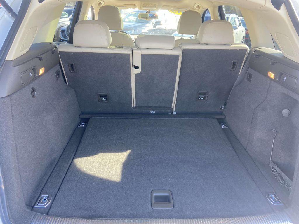 used 2015 Audi Q5 car, priced at $10,999