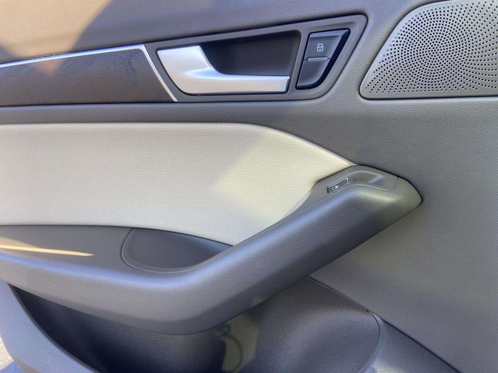 used 2015 Audi Q5 car, priced at $10,999