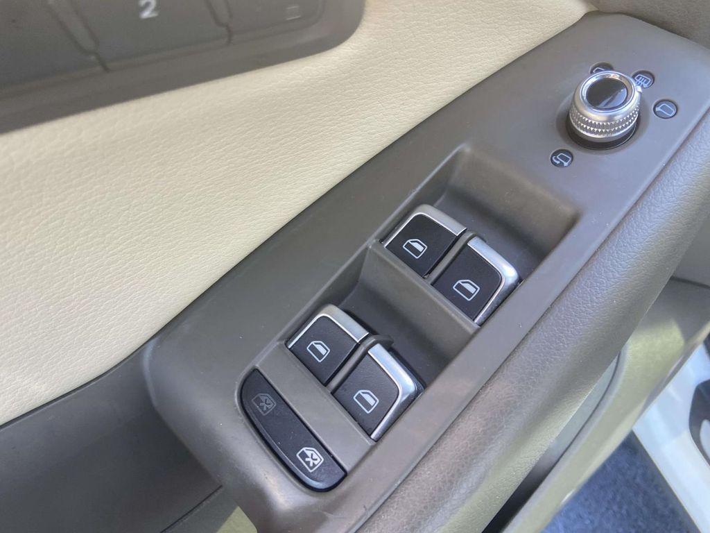 used 2015 Audi Q5 car, priced at $10,999