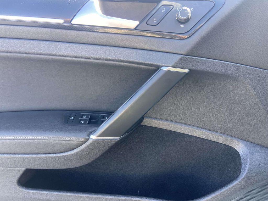 used 2015 Volkswagen Golf car, priced at $10,499