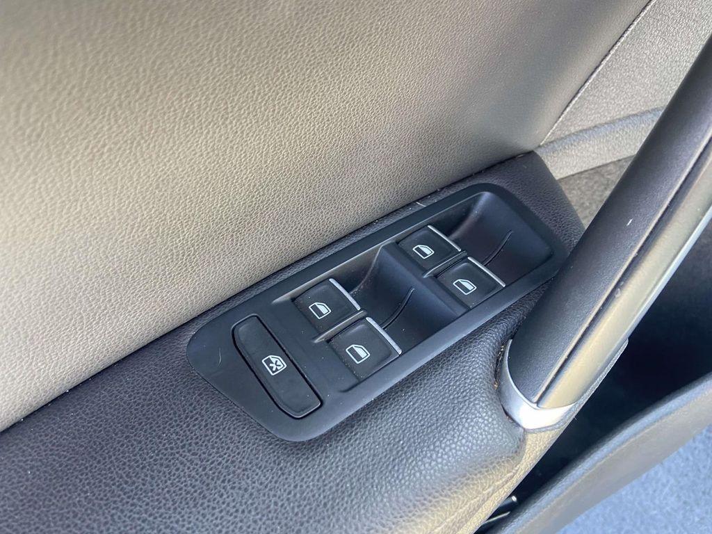 used 2015 Volkswagen Golf car, priced at $10,499