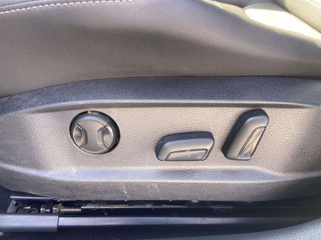 used 2015 Volkswagen Golf car, priced at $10,499