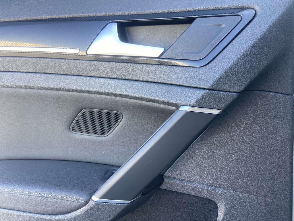 used 2015 Volkswagen Golf car, priced at $10,499