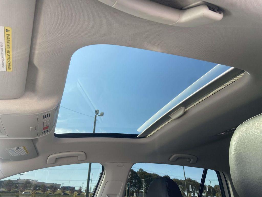 used 2015 Volkswagen Golf car, priced at $10,499