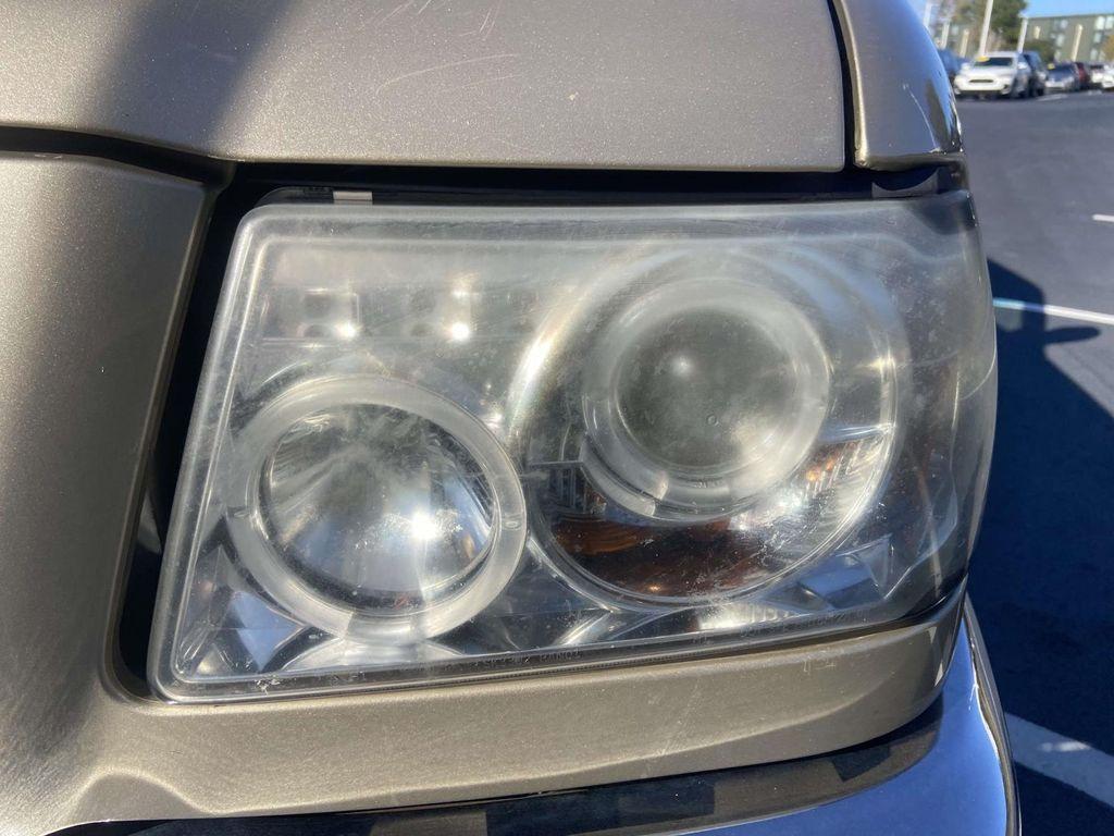 used 2002 Ford Ranger car, priced at $5,999