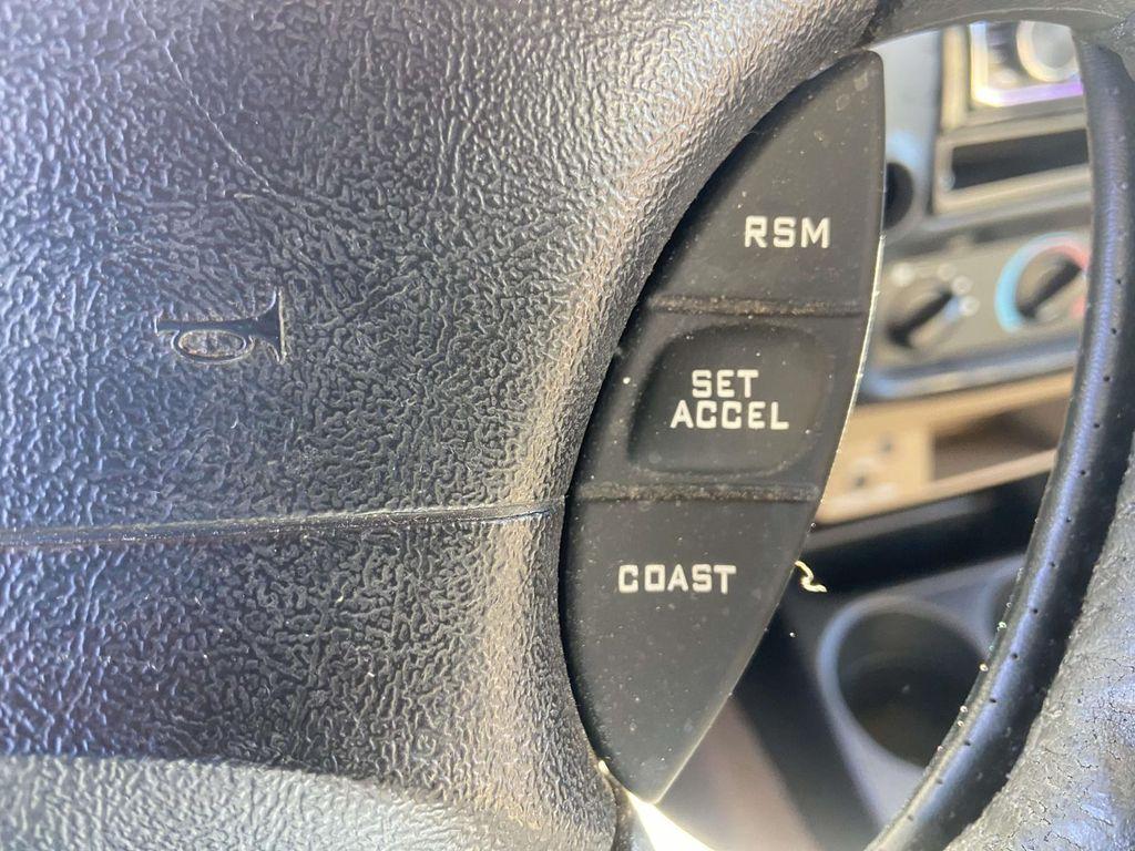 used 2002 Ford Ranger car, priced at $5,999