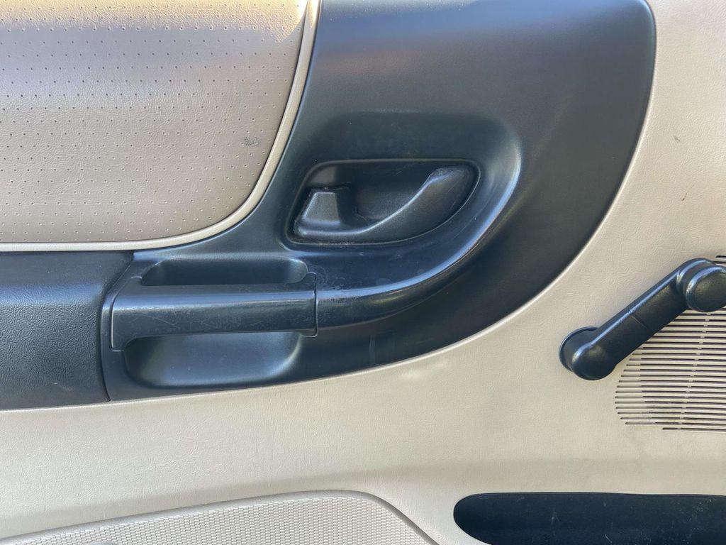 used 2002 Ford Ranger car, priced at $5,999